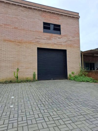 Depósito-Galpão, 110 m² - Foto 4