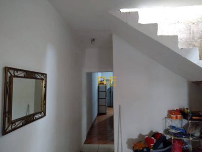 Sobrado, 2 quartos, 1 m² - Foto 2