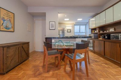 Apartamento, 2 quartos, 81 m² - Foto 5