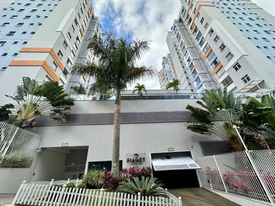 Apartamento, 2 quartos, 63 m² - Foto 2