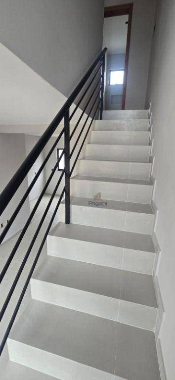 Sobrado, 2 quartos, 70 m² - Foto 4