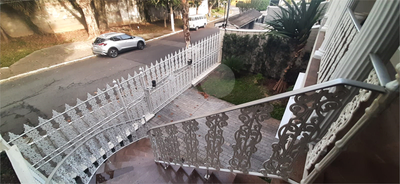Sobrado, 4 quartos, 275 m² - Foto 4