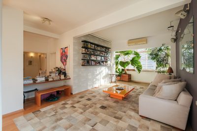 Apartamento, 3 quartos, 197 m² - Foto 1