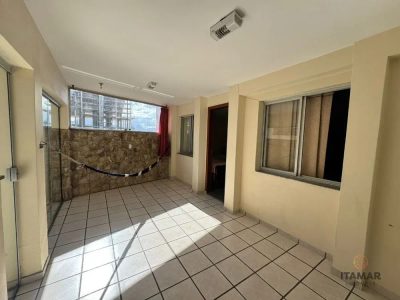 Apartamento, 2 quartos, 96 m² - Foto 3