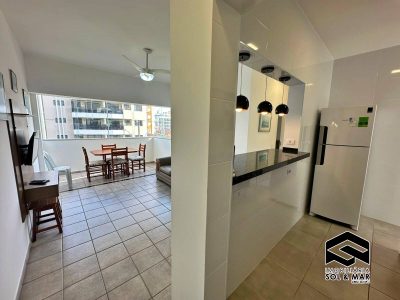 Apartamento, 2 quartos, 65 m² - Foto 2