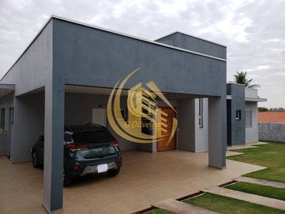 Casa, 3 quartos, 223 m² - Foto 5