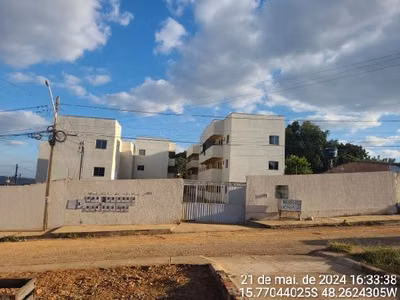 Apartamento, 2 quartos, 65 m² - Foto 1