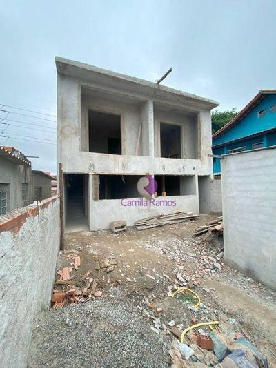 Casa, 2 quartos, 79 m² - Foto 1