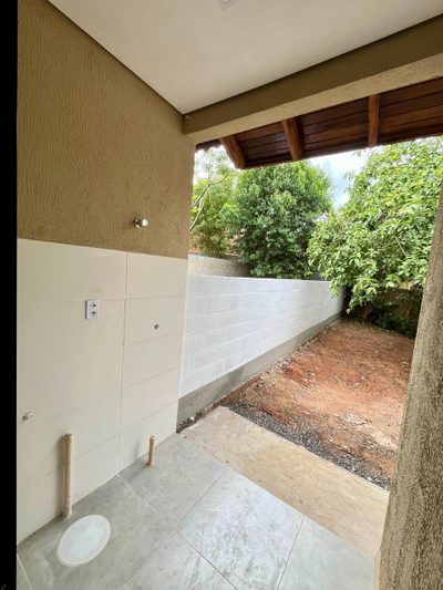 Casa, 2 quartos - Foto 3