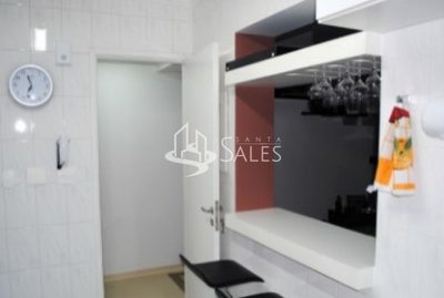 Apartamento, 2 quartos, 74 m² - Foto 4