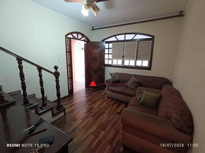 Sobrado, 4 quartos, 139 m² - Foto 2