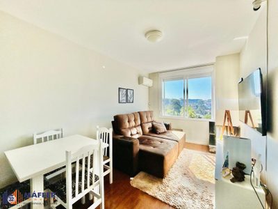 Apartamento, 2 quartos, 60 m² - Foto 1