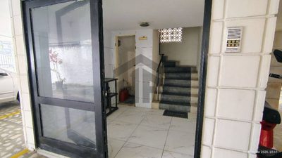 Apartamento, 2 quartos, 50 m² - Foto 4