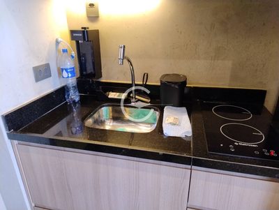 Apartamento, 1 quarto, 27 m² - Foto 3
