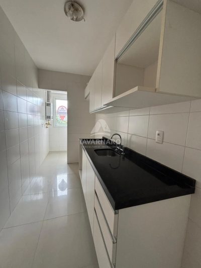 Apartamento, 2 quartos, 56 m² - Foto 4