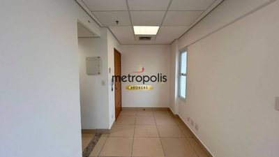 Sala-Conjunto, 26 m² - Foto 1