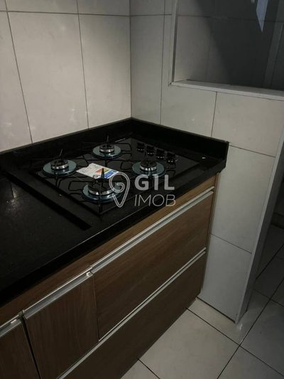 Apartamento, 2 quartos, 50 m² - Foto 4