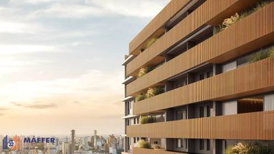 Apartamento, 3 quartos, 174 m² - Foto 1