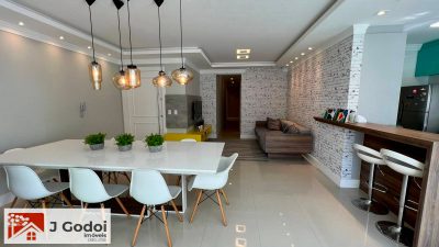 Apartamento, 3 quartos, 128 m² - Foto 5