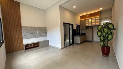 Casa, 3 quartos, 95 m² - Foto 1