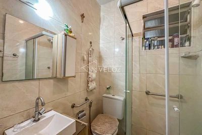 Apartamento, 1 quarto, 37 m² - Foto 3