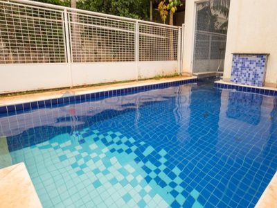 Casa de Condomínio, 5 quartos - Foto 3