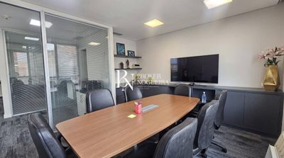 Sala-Conjunto, 100 m² - Foto 4
