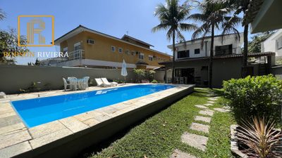 Casa, 5 quartos, 300 m² - Foto 3