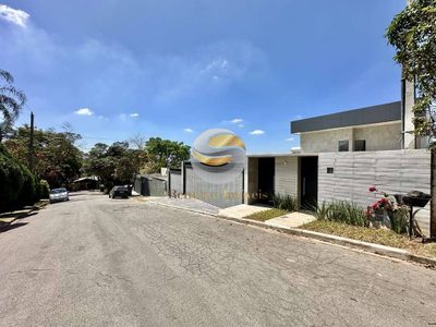 Casa de Condomínio, 7 quartos - Foto 3