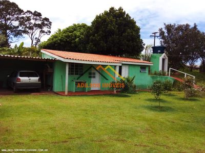 Chácara, 2 quartos, 1540 m² - Foto 5