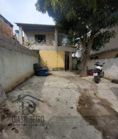 Sobrado - Foto 1