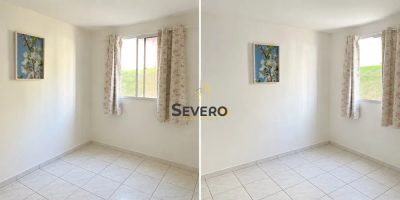 Apartamento, 2 quartos, 52 m² - Foto 5