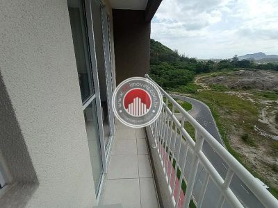 Apartamento, 3 quartos, 57 m² - Foto 3