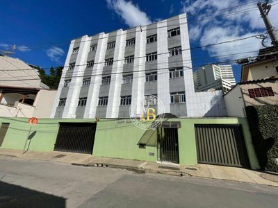 Apartamento, 2 quartos, 70 m² - Foto 1