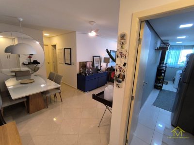 Apartamento, 2 quartos, 109 m² - Foto 4