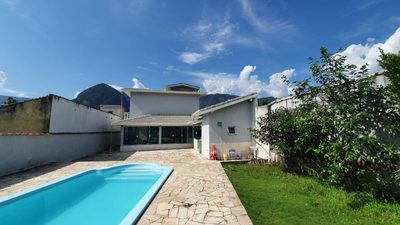 Casa, 3 quartos, 243 m² - Foto 2