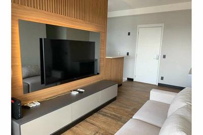 Apartamento, 2 quartos, 68 m² - Foto 1