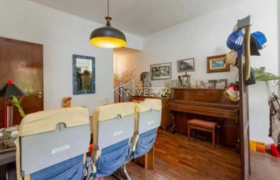 Apartamento, 2 quartos, 96 m² - Foto 1