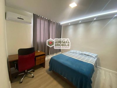 Apartamento, 2 quartos, 58 m² - Foto 2
