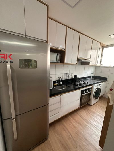 Apartamento, 2 quartos, 51 m² - Foto 5