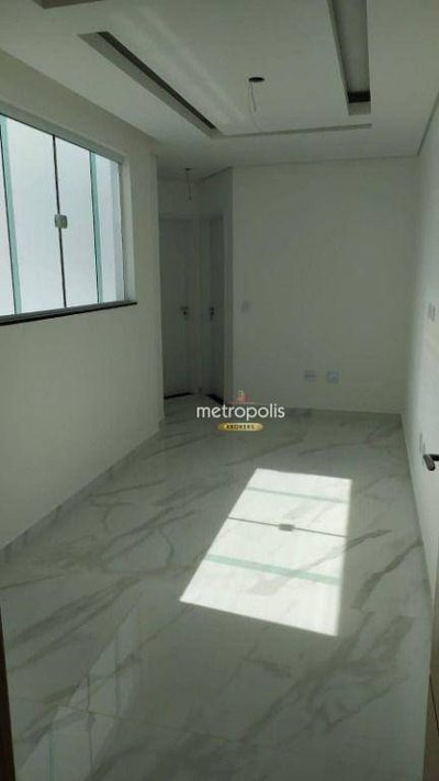 Cobertura, 2 quartos, 75 m² - Foto 4