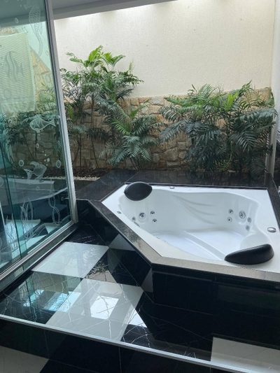 Sobrado, 3 quartos, 440 m² - Foto 1