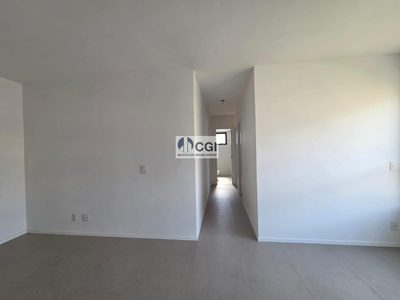 Apartamento, 2 quartos, 64 m² - Foto 1