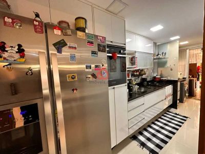 Apartamento, 3 quartos, 195 m² - Foto 2
