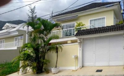 Casa de Condomínio, 4 quartos - Foto 3