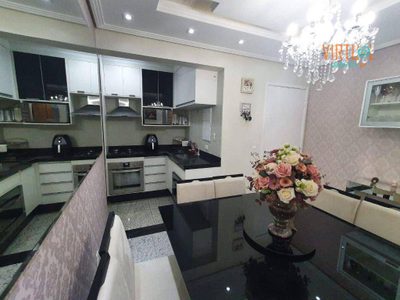Apartamento, 3 quartos, 72 m² - Foto 4