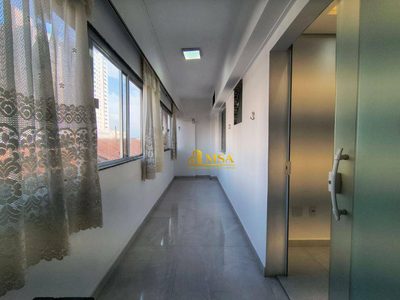 Apartamento, 1 quarto, 58 m² - Foto 4