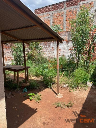 Casa, 1 quarto, 90 m² - Foto 1