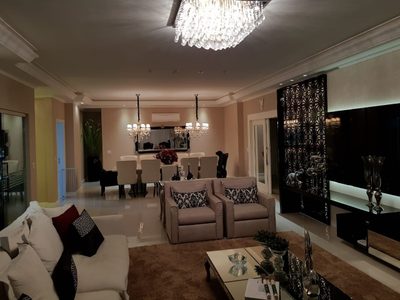 Apartamento, 4 quartos, 279 m² - Foto 5