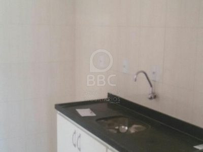 Apartamento, 2 quartos, 52 m² - Foto 4